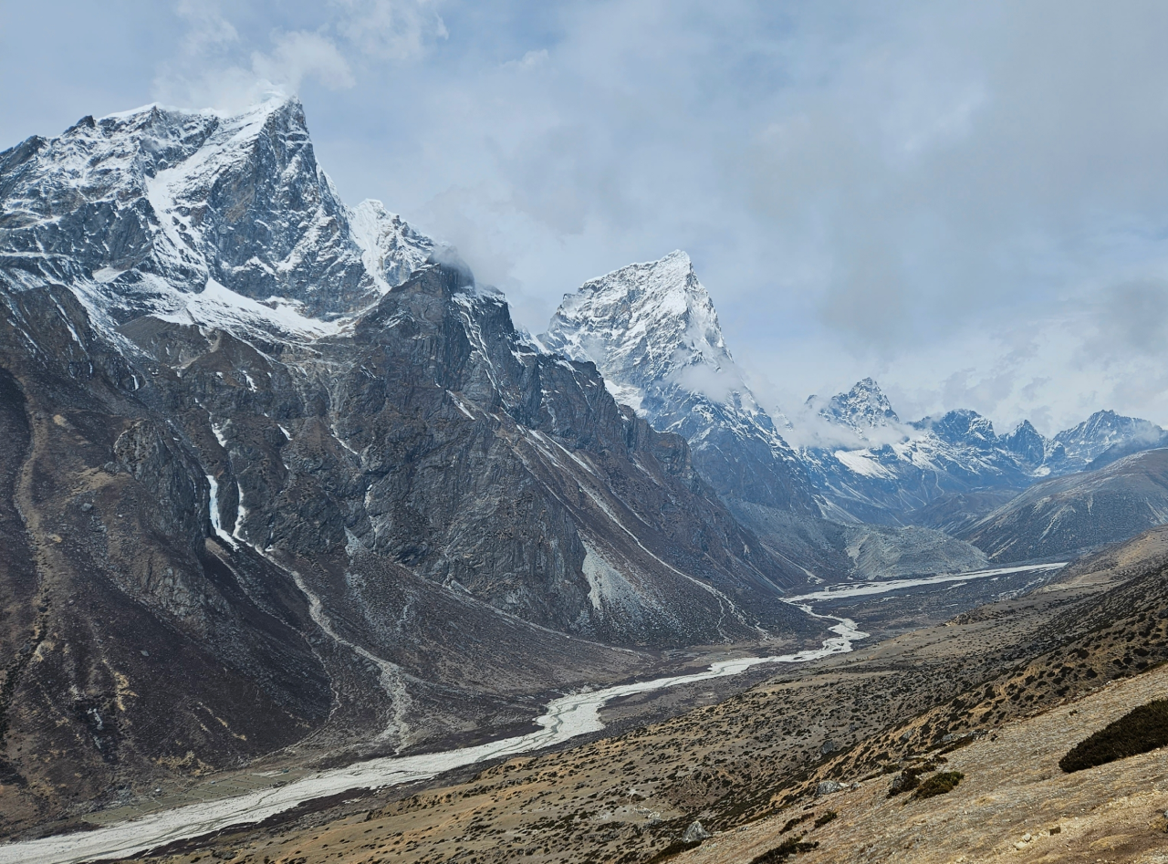 Восхождение