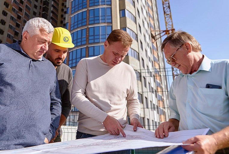 Київміськбуд