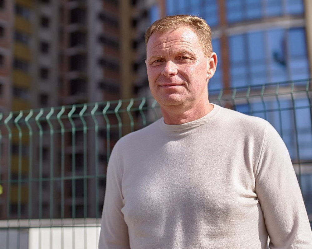 Киевгорстрой