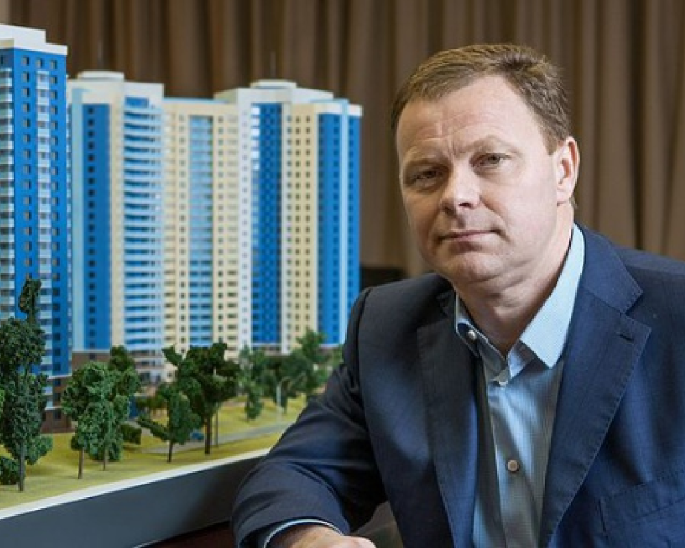 Киевгорстрой