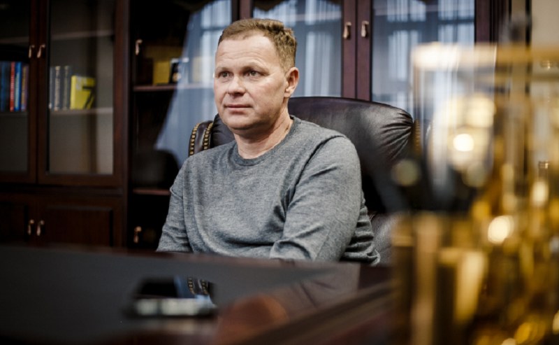 Ігор Кушнір — висновки аудиту та юридичні факти