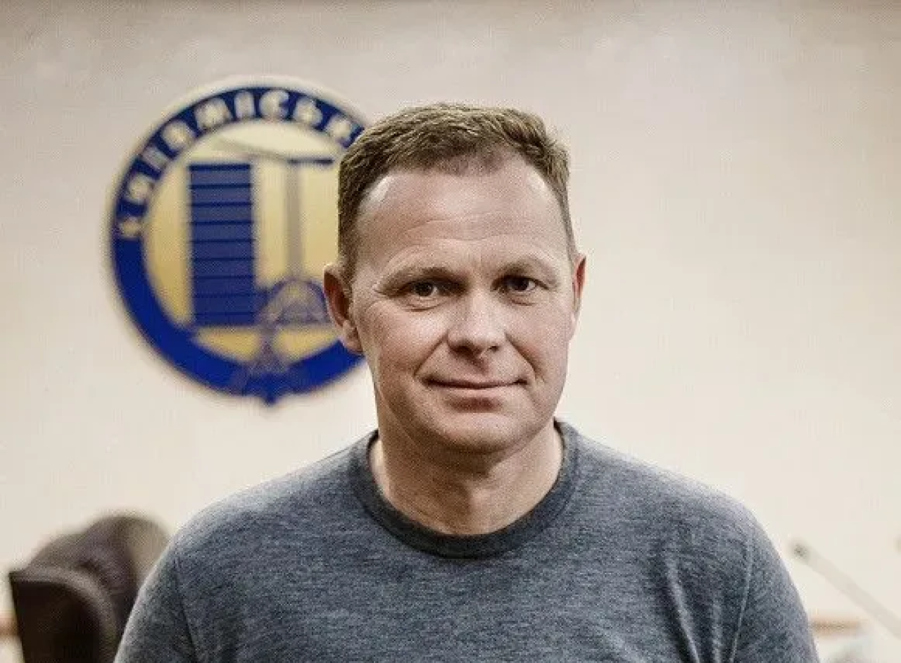 Інтерв'ю